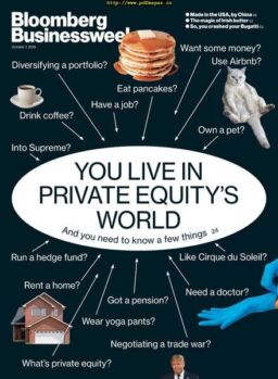 Bloomberg Businessweek Asia – 04 October 2019