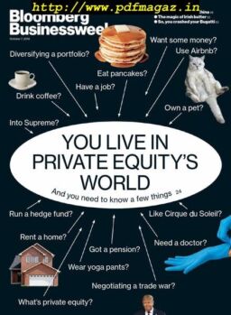 Bloomberg Businessweek USA – October 07, 2019