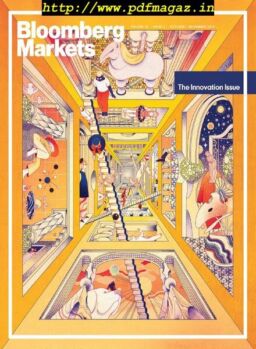 Bloomberg Markets – October 2019