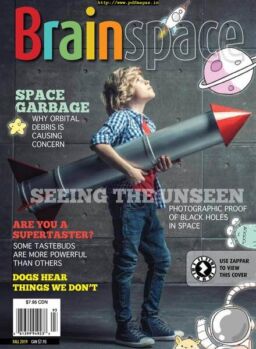 Brainspace – Fall 2019