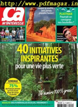 ca M’Interesse – Novembre 2019