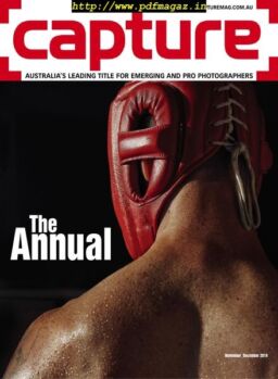 Capture Australia – November-December 2019