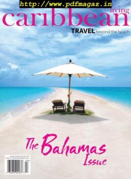 Caribbean Living – December 2019