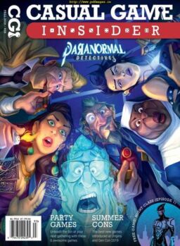 Casual Game Insider – Fall 2019