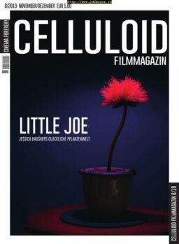 Celluloid – November 2019