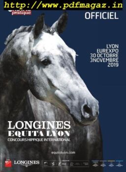 Cheval Pratique – novembre 2019