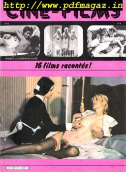 Cine-Films – 11, 1980