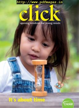 Click – November 2019