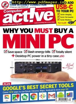 Computeractive – 20 August 2019