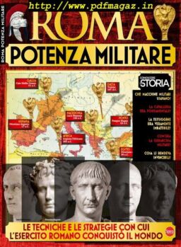 Conoscere la Storia Speciale – Marzo-Aprile 2018