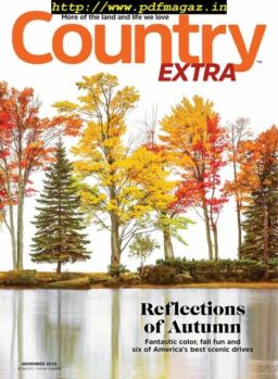 Country Extra – November 2019