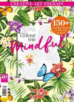 Creative Art Therapy – October 2019