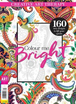 Creative Art Therapy – September 2019