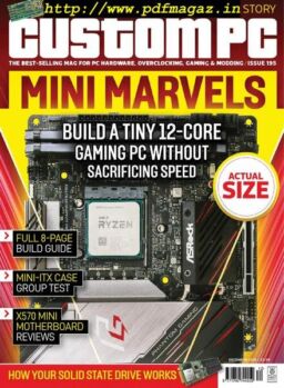 Custom PC – December 2019