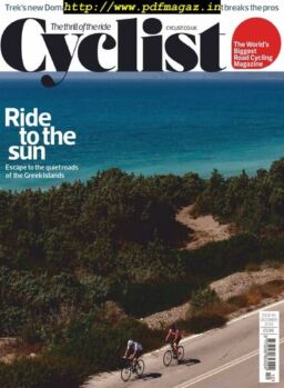 Cyclist UK – December 2019