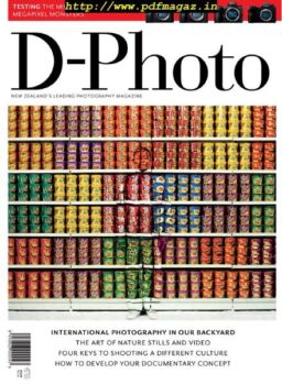 D-Photo – December 2019