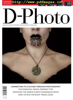 D-Photo – October 2019