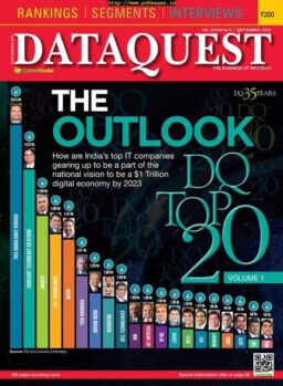 DataQuest – October 2019