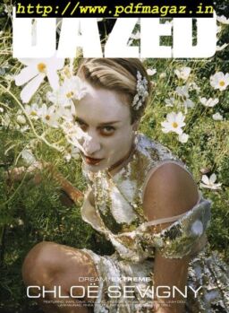 Dazed – Autumn-Winter 2019