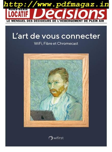 Decisions HPA – octobre 2019 Cover
