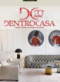 DentroCasa – ottobre 2019