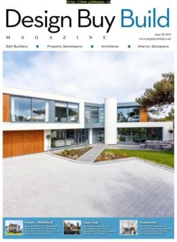 Design Buy Build – September 2019