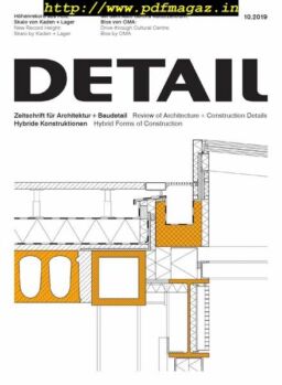 Detail – Oktober 2019