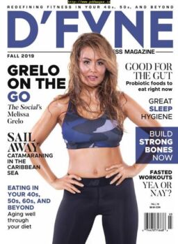 D’Fyne Fitness – Full 2019