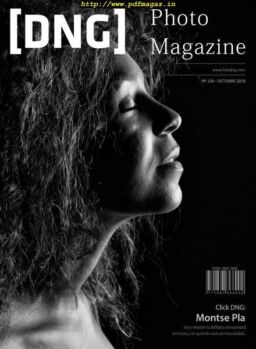DNG Photo – Octubre 2019