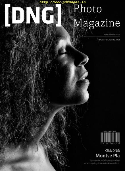 DNG Photo – Octubre 2019 Cover