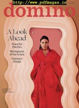 Domino – August 2019