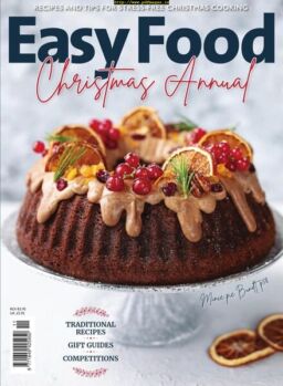 Easy Food Ireland – Christmas 2019