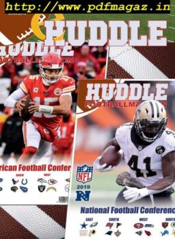 eHUDDLE – 03 September 2019