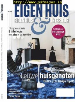 Eigen Huis & Interieur – november 2019