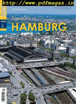 Eisenbahn Journal Special – Nr.2, 2019