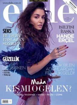 Elele – 01 Ekim 2019