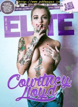 Elite – Issue 70