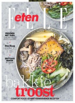 Elle Eten – september 2019