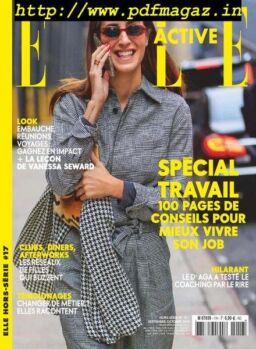 Elle – Hors-Serie – septembre 2019