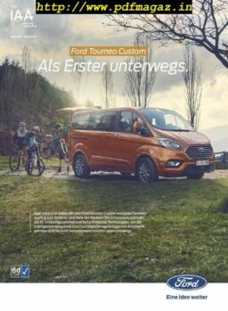 Eltern – Oktober 2019