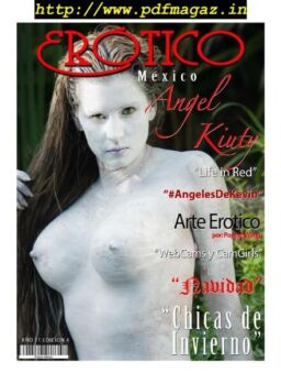 Erotico Mexico – Invierno 2018-2019