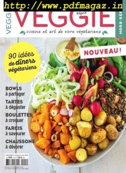 Esprit Yoga – octobre-novembre 2019