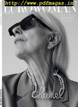 Eurowoman – november 2019