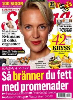 Expressen SOndag – 06 oktober 2019
