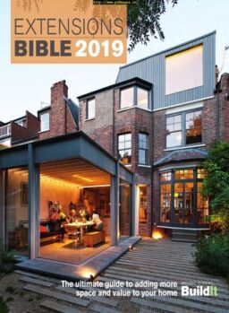 Extensions Bible – October 2019