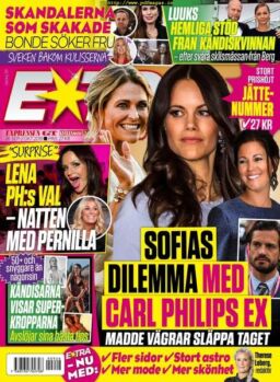 Extra – 26 september 2019