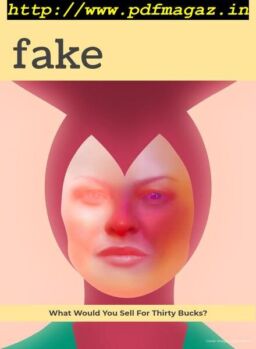 Fake Art – July 2019