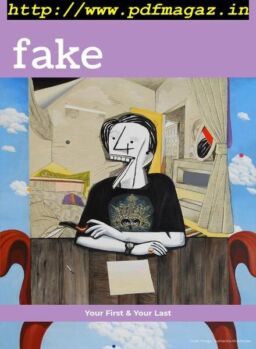 Fake Art – September 2019