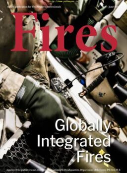 Fires Bulletin – May-June 2019