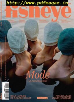 Fisheye – octobre 2019
